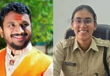 IPS अंजना कृष्णा प्रकरण आमदार अमोल मिटकरी यांनी व्यक्त केली दिलगिरी