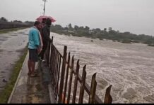 Solapur: हवामान विभागाचा महाराष्ट्रात अनेक ठिकाणी मुसळधार पावसाचा इशारा