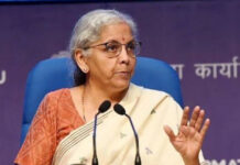 ‘हा भारतातील प्रत्येक व्यक्तीचा विजय आहे…’ अर्थमंत्री निर्मला सीतारमन