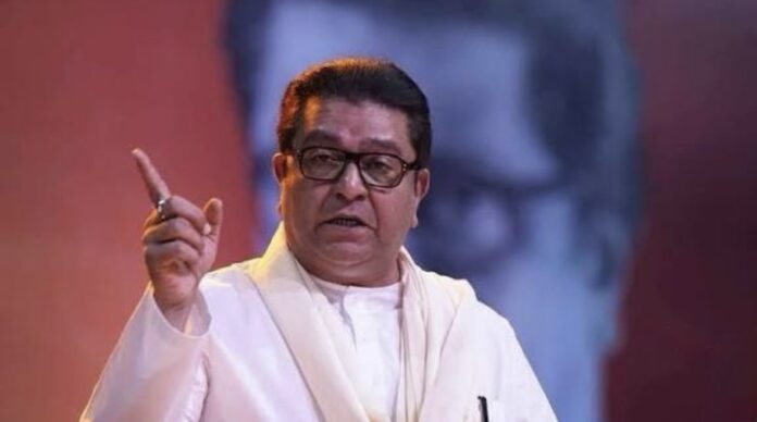Raj Thackeray