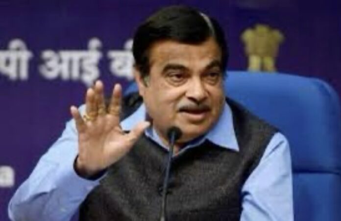 Nitin Gadkari On Brahmin