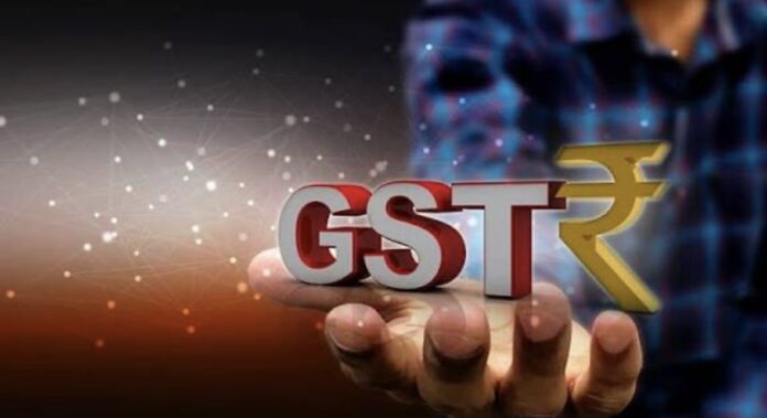 New GST Rates