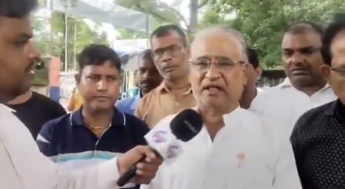 चिरंजीवी चौरसिया