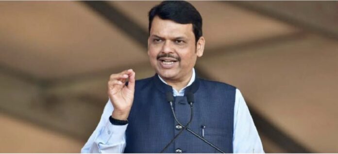 Devendra Fadnavis