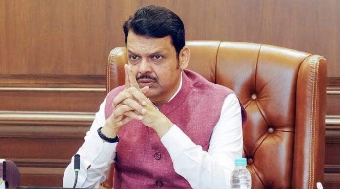 Devendra Fadnavis