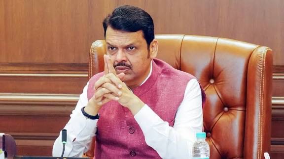 Devendra Fadnavis On Maharashtra Flood