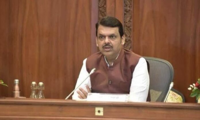 Devendra Fadnavis On Maharashtra Flood