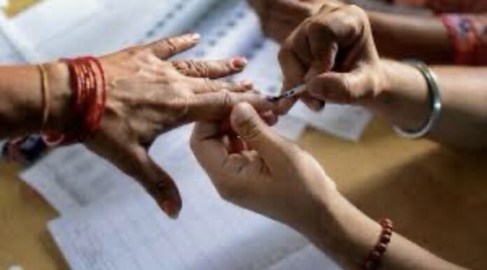 Zilla Parishad Election