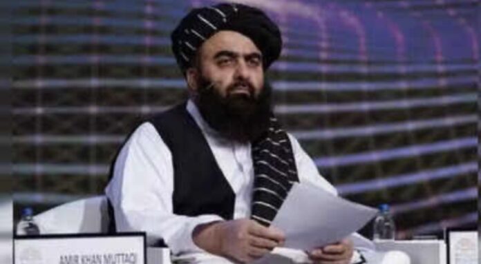Amir Khan Muttaqi