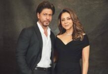 शाहरुख आणि गौरी खानला दिल्ली उच्च न्यायालयाचे समन्स