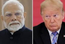 अमेरिकेचे राष्ट्राध्यक्ष डोनाल्ड ट्रम्प यांनी केला खळबळजनक दावा म्हणाले भारत यापुढे…