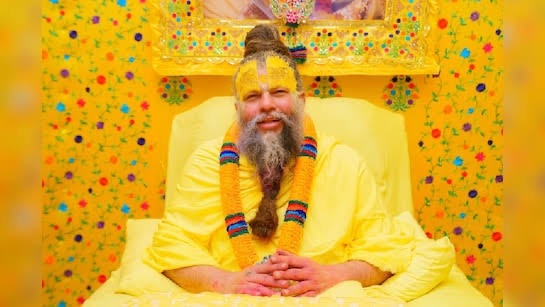 Premanand Maharaj