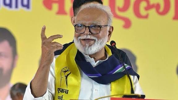 Chhagan Bhujbal