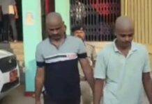 चहा विक्रेत्याकडे सापडले १.०५ कोटी रुपये रोख, लाखोंचे दागिने आणि ८५ एटीएम कार्ड