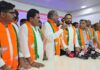 Rajan Patil Joined BJP: माजी आमदार राजन पाटील यांचा भाजपात प्रवेश