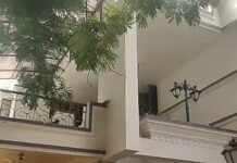 राष्ट्रवादीचे नेते एकनाथ खडसे यांच्या घरातून सीडी आणि पेन ड्राइव्ह गायब