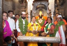 भाविकांसाठी उपमुख्यमंत्री एकनाथ शिंदे यांचे महत्त्वाचे निर्देश