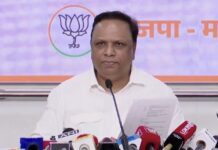 “राज आणि उद्धव ठाकरे अजूनही वेळ गेलेली नाही…” भाजपा नेते आशिष शेलार