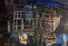 दिल्ली ब्लास्ट, तपासातून महत्वाची माहिती आली समोर