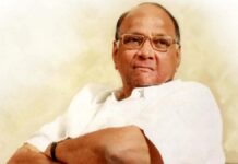 लग्न जमत नसल्याने तरूणाने शरद पवार यांना…