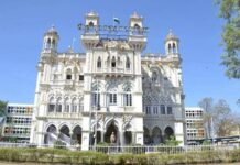 सोलापूर महापालिका मतदार यादीतही मोठी गडबड झाल्याची चर्चा