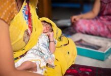 आईच्या दुधात आढळले युरेनियम, 6 जिल्ह्यांमध्ये 40 प्रकरणे आढळली, नवजात बालकांना कर्करोगाचा धोका