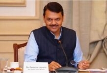 बोरामणी आंतरराष्ट्रीय विमानतळासाठी मुख्यमंत्री देवेंद्र फडणवीस हे…