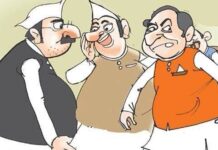 निवडणूक आयोगाने ‘या’ नगरपरिषद निवडणुका पुढे ढकलल्या