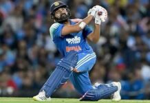 Rohit Sharma Record: रोहित शर्माने एकदिवसीय सामन्यात रचला इतिहास
