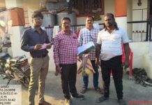 बोगस मतदारांचा सुळसुळाट, तात्काळ चौकशीला समिती नेमली…