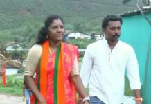 “सोनिया गांधी” भाजपाच्या तिकिटावर लढवत आहेत स्थानिक स्वराज्य निवडणूक