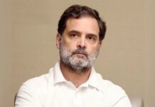 काँग्रेसने केलेल्या सर्व्हेनेच खोटा ठरला राहुल गांधीचा दावा