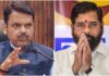 देवेंद्र फडणवीस आणि एकनाथ शिंदेंबाबत गंभीर खुलासा समोर