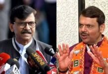 …भाजपने एक तरी निवडणूक दाखवावी तर मी त्यांना 11 लाख रुपये देईन: संजय राऊत