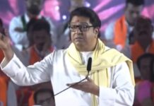 मनसे अध्यक्ष राज ठाकरेंचा गंभीर आरोप, पाहा संपूर्ण यादी