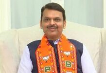 देवेंद्र फडणवीस यांचे विश्वासू सहकारी आमदाराची निवृत्तीची घोषणा