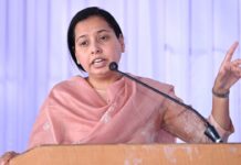 लाडकी बहीण योजना मंत्री आदिती तटकरे यांची मोठी घोषणा