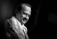 ‘राजकारणातले दिलदार विरोधक एका मागे एक जाणे हे…’ राज ठाकरे