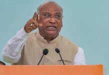 Mallikarjun Kharge: ‘अजित पवार यांचा मृत्यू हा…’ मल्लिकार्जुन खरगे