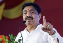 राष्ट्रवादीच्या नेत्यांनी सांगितली काय होती अजित पवारांची इच्छा