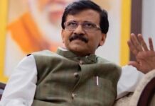 संजय राऊत यांचे अजित पवारांचा उल्लेख करत मोठे विधान