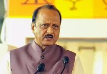 राष्ट्रवादीचा अजित पवारांच्या निधनानंतर मोठा निर्णय