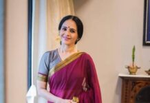 महानगर गॅस स्कॅम: अभिनेत्री ऐश्वर्या नारकर यांची फसवणूक टळली; बचावासाठी ‘आयफोन’ ठरला ढाल!