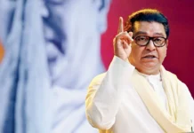 अजित पवार अपघात चौकशी: ‘धुक्याने की धोक्याने?’ राज ठाकरेंनी सरकारला धारेवर धरले