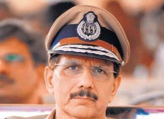 माजी एटीएस प्रमुख के.पी. रघुवंशी यांचा ठाकरेंबाबत खळबळजनक खुलासा