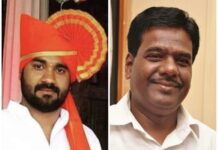 नाना काळे यांचा उल्लेख करत नगरसेवक अमोल शिंदे यांचे मोठे वक्तव्य