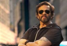 Rohit Shetty: दिग्दर्शक रोहित शेट्टीच्या घराबाहेर गोळीबार