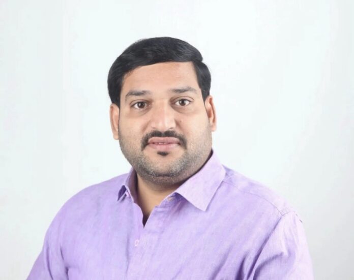 विनायक कोंड्याल