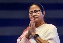 सर्वोच्च न्यायालयात मुख्यमंत्री ममता बॅनर्जी म्हणाल्या…