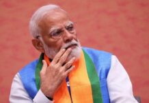 लोकसभेत पंतप्रधान नरेंद्र मोदींवर हल्ला करण्याचा रचला होता कट